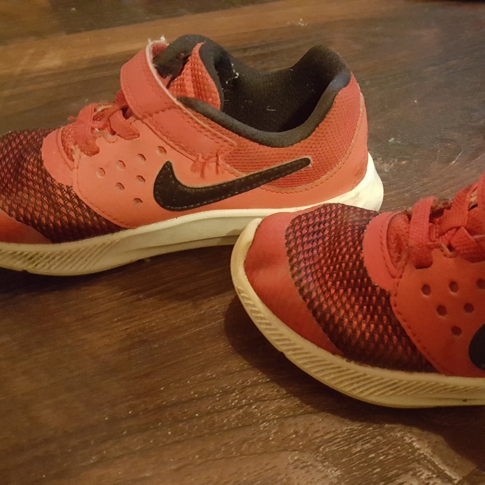 Toddler shoes